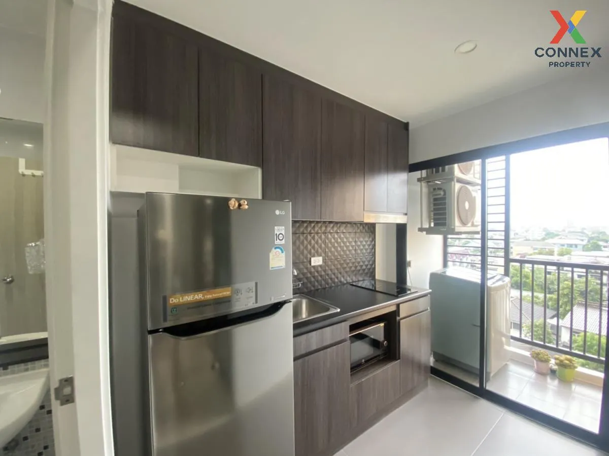 For Sale Condo , D Mark Condo @ Sutthisan , MRT-Sutthisan , Sam S