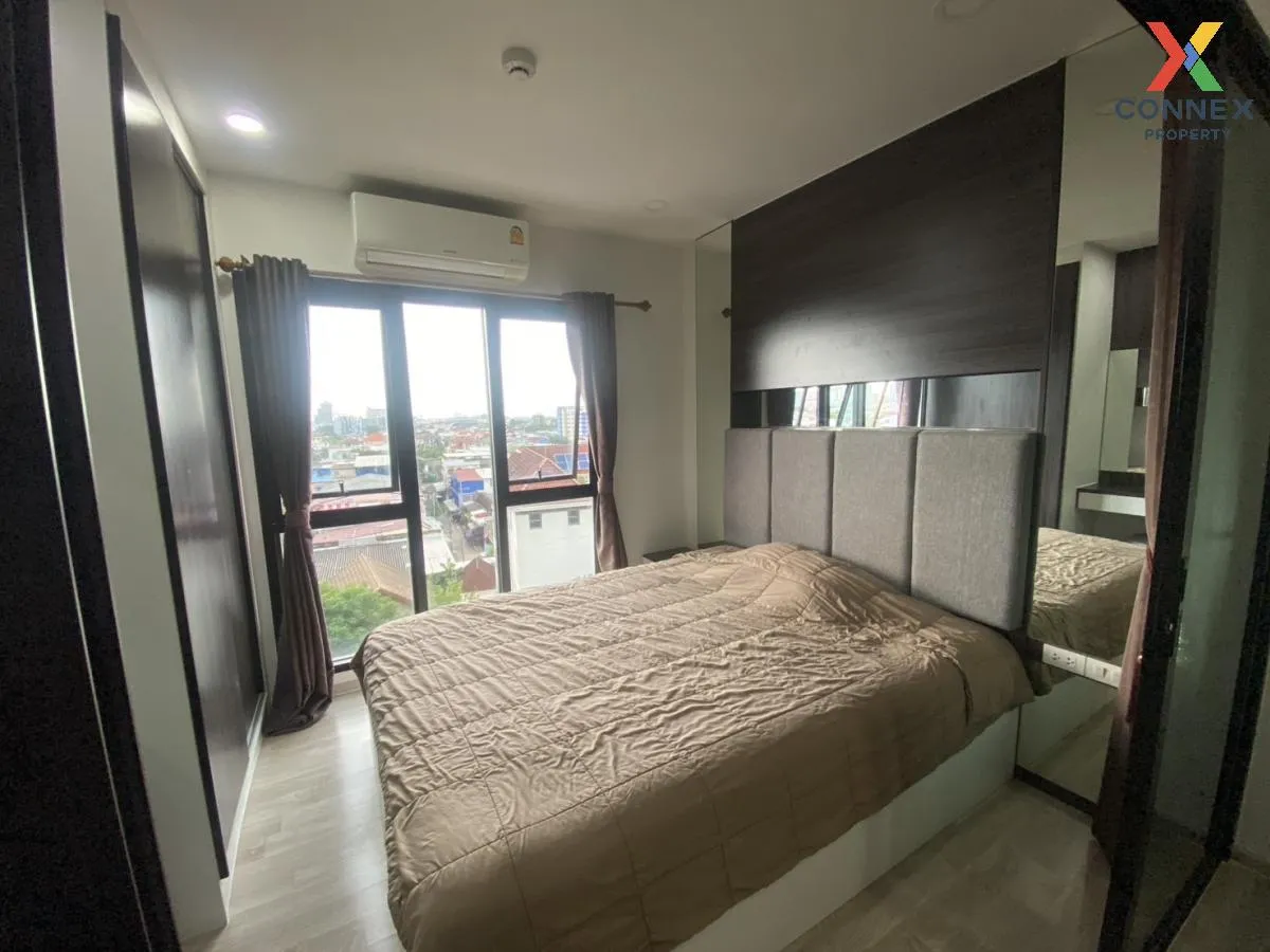 For Sale Condo , D Mark Condo @ Sutthisan , MRT-Sutthisan , Sam S