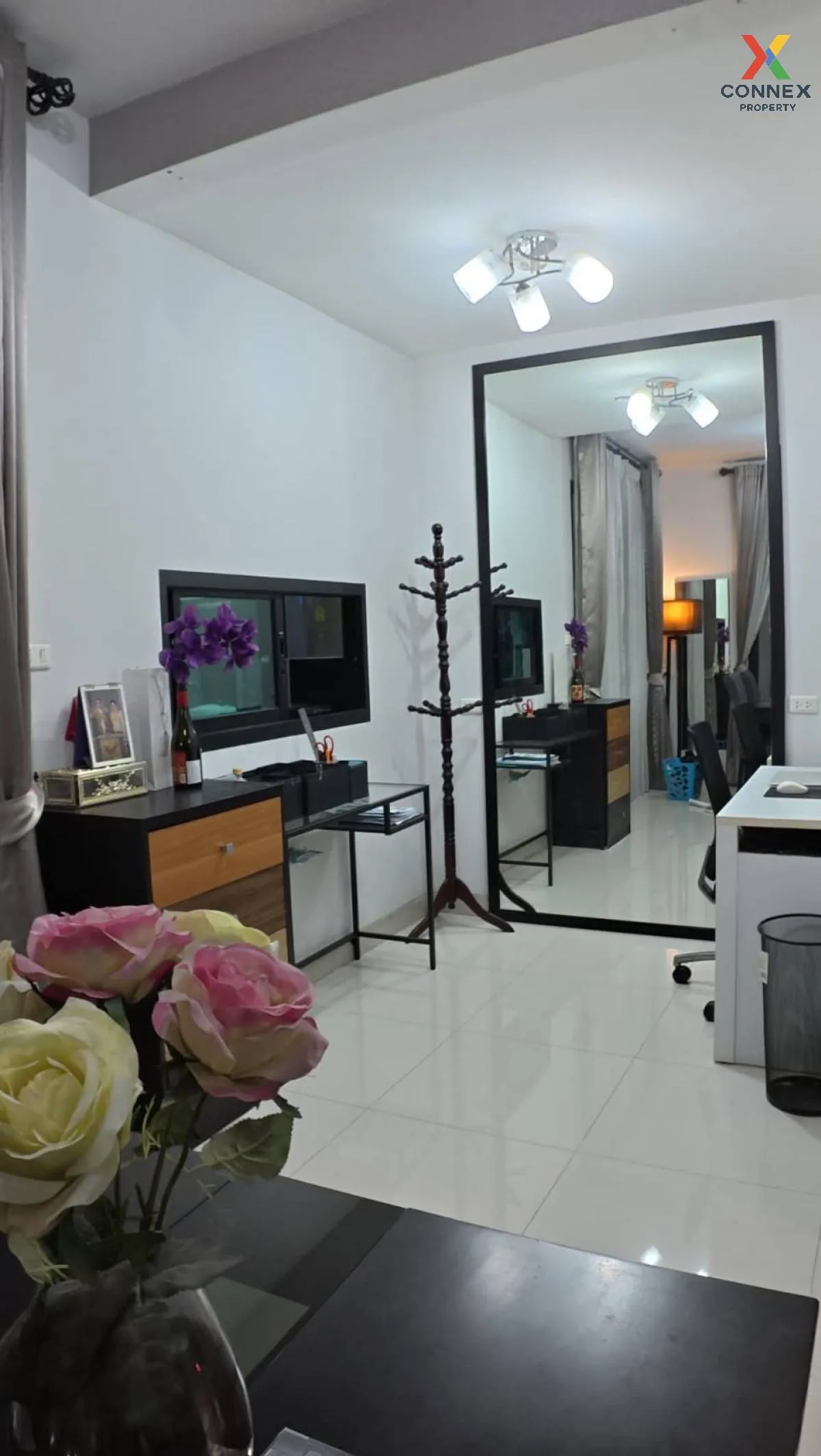 ขายทาวน์เฮ้าส์/ทาวน์โฮม  อาร์เอ็นพี เพลส บางชัน เขต คลองสามวา กรุ