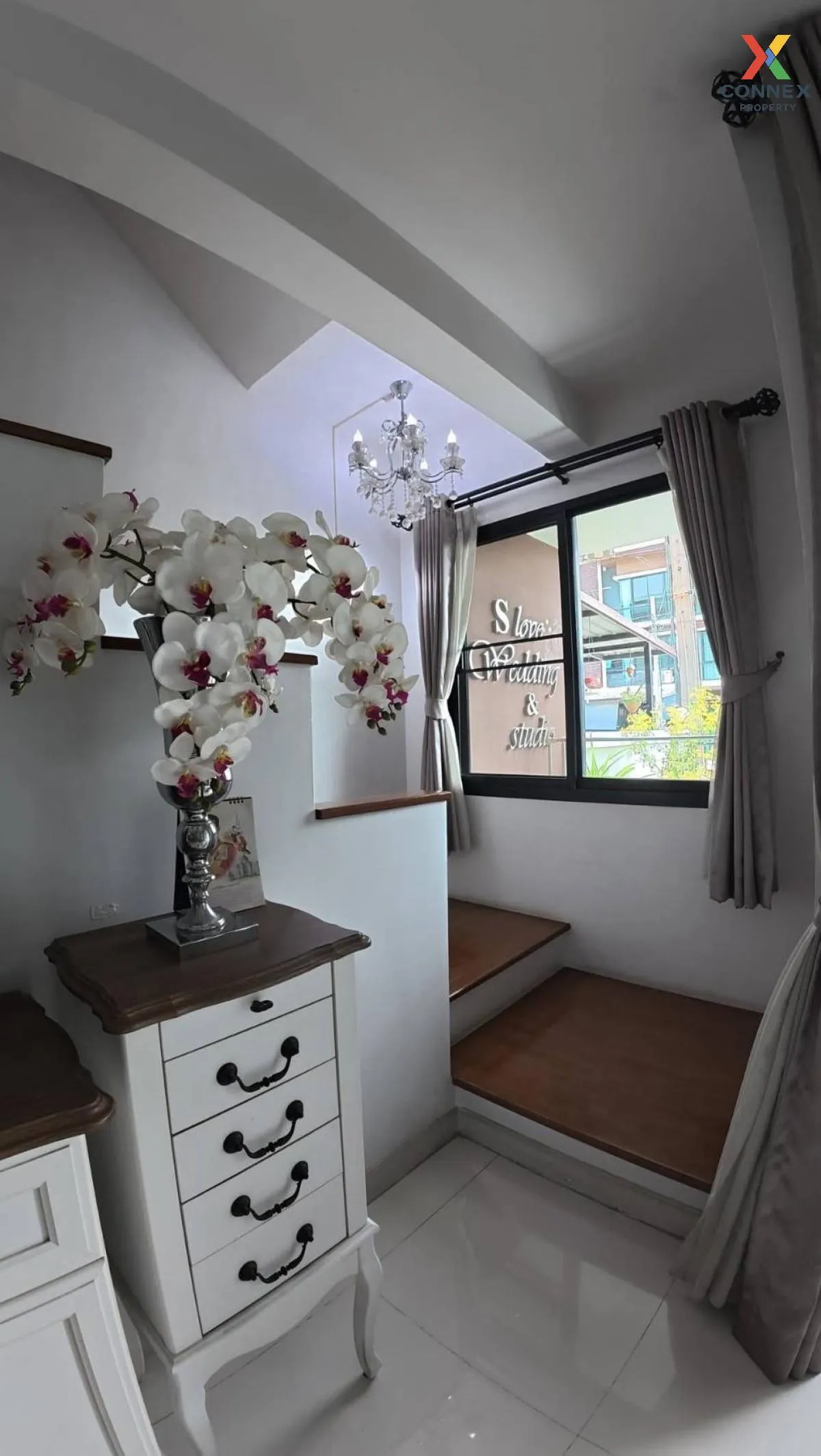 ขายทาวน์เฮ้าส์/ทาวน์โฮม  อาร์เอ็นพี เพลส บางชัน เขต คลองสามวา กรุ