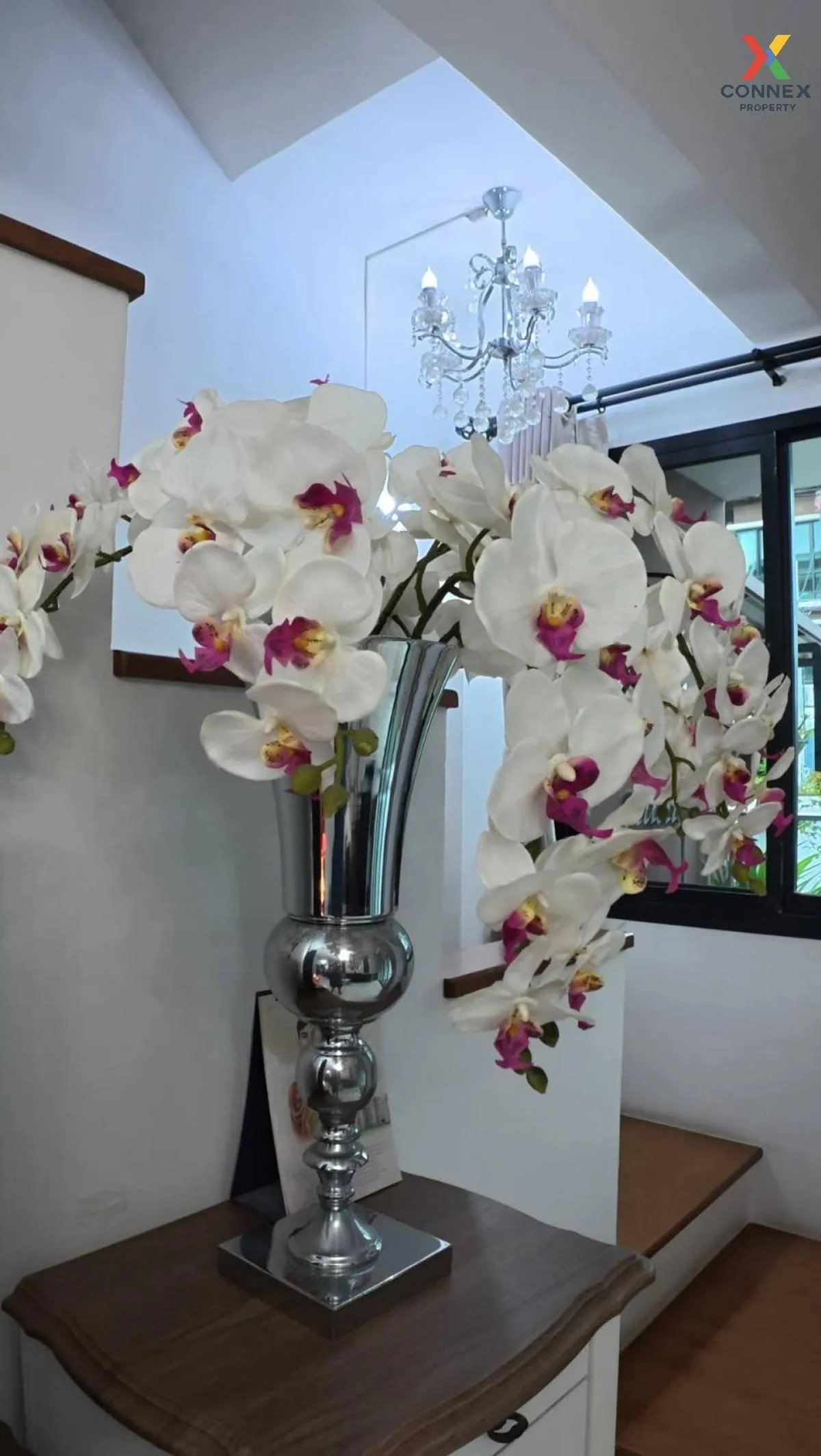 ขายทาวน์เฮ้าส์/ทาวน์โฮม  อาร์เอ็นพี เพลส บางชัน เขต คลองสามวา กรุ