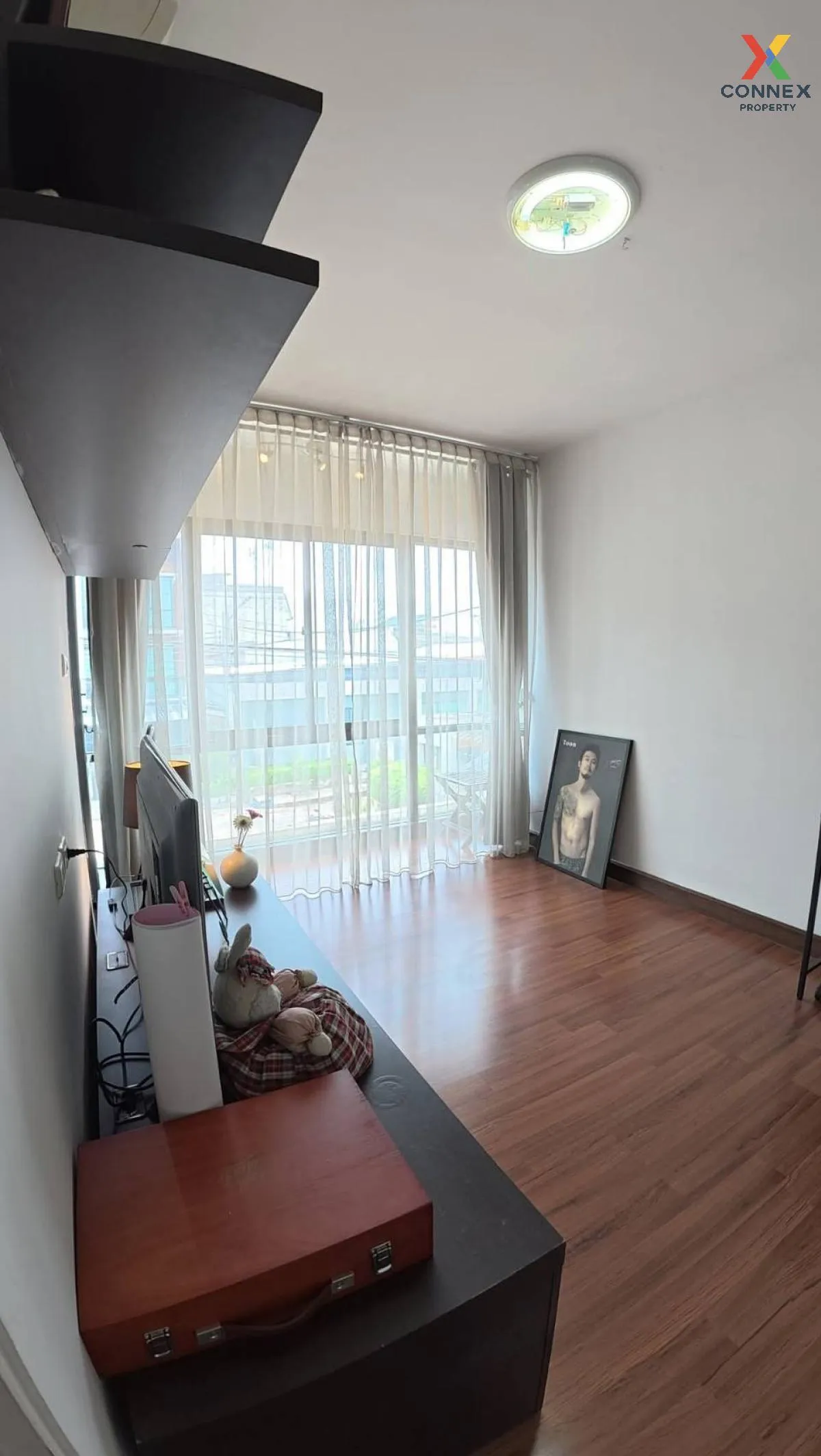 ขายทาวน์เฮ้าส์/ทาวน์โฮม  อาร์เอ็นพี เพลส บางชัน เขต คลองสามวา กรุ