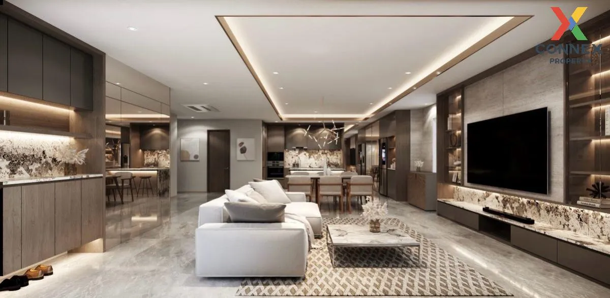 For Sale Condo , The Bangkok Narathiwas , BTS-Chong Nonsi , Thung For Sale Condo , The Bangkok Narathiwas , BTS-Chong Nonsi , Thung 1