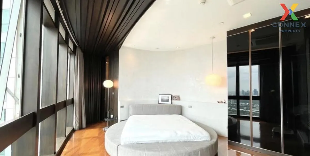 เช่าคอนโด  มิลเลนเนียม เรสซิเดนซ์ เพนท์เฮ้าส์ BTS-อโศก คลองเตย เข