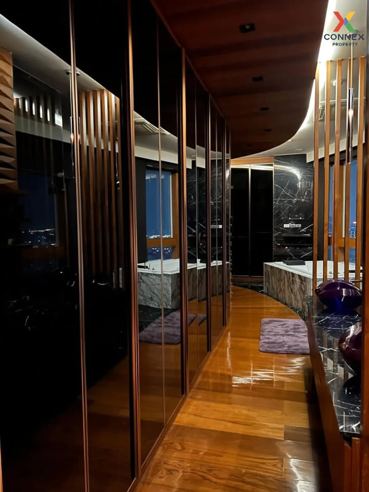 เช่าคอนโด  มิลเลนเนียม เรสซิเดนซ์ เพนท์เฮ้าส์ BTS-อโศก คลองเตย เข