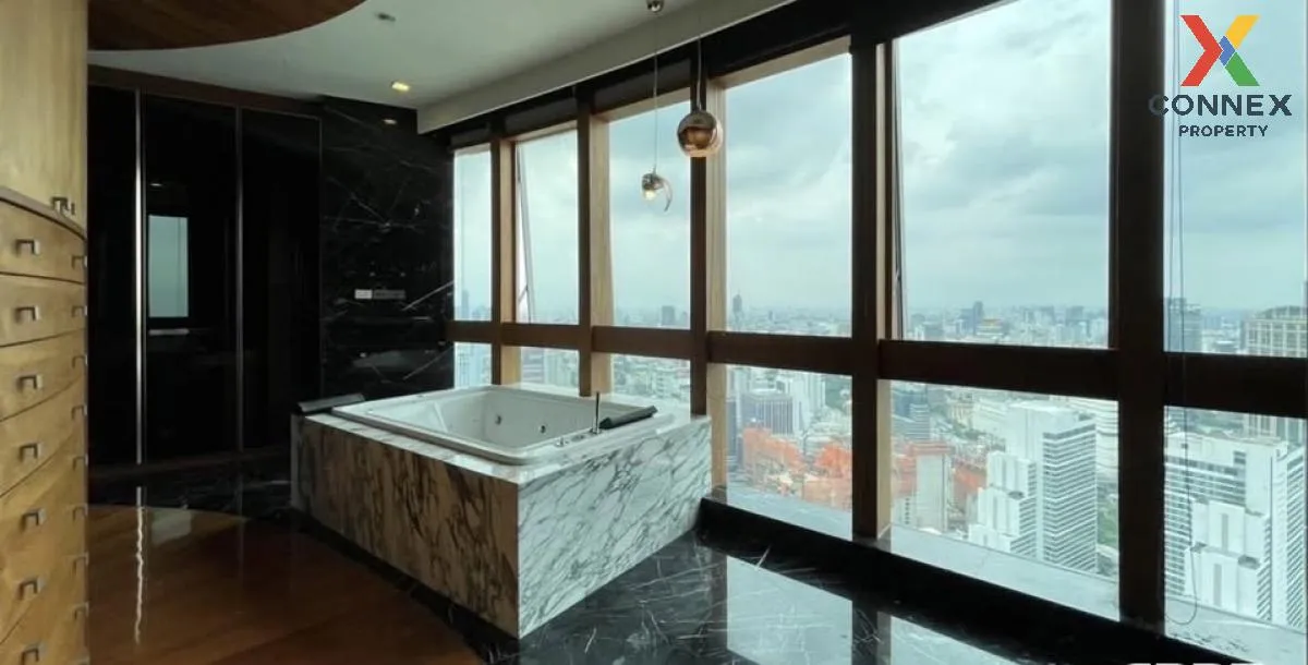 เช่าคอนโด  มิลเลนเนียม เรสซิเดนซ์ เพนท์เฮ้าส์ BTS-อโศก คลองเตย เข