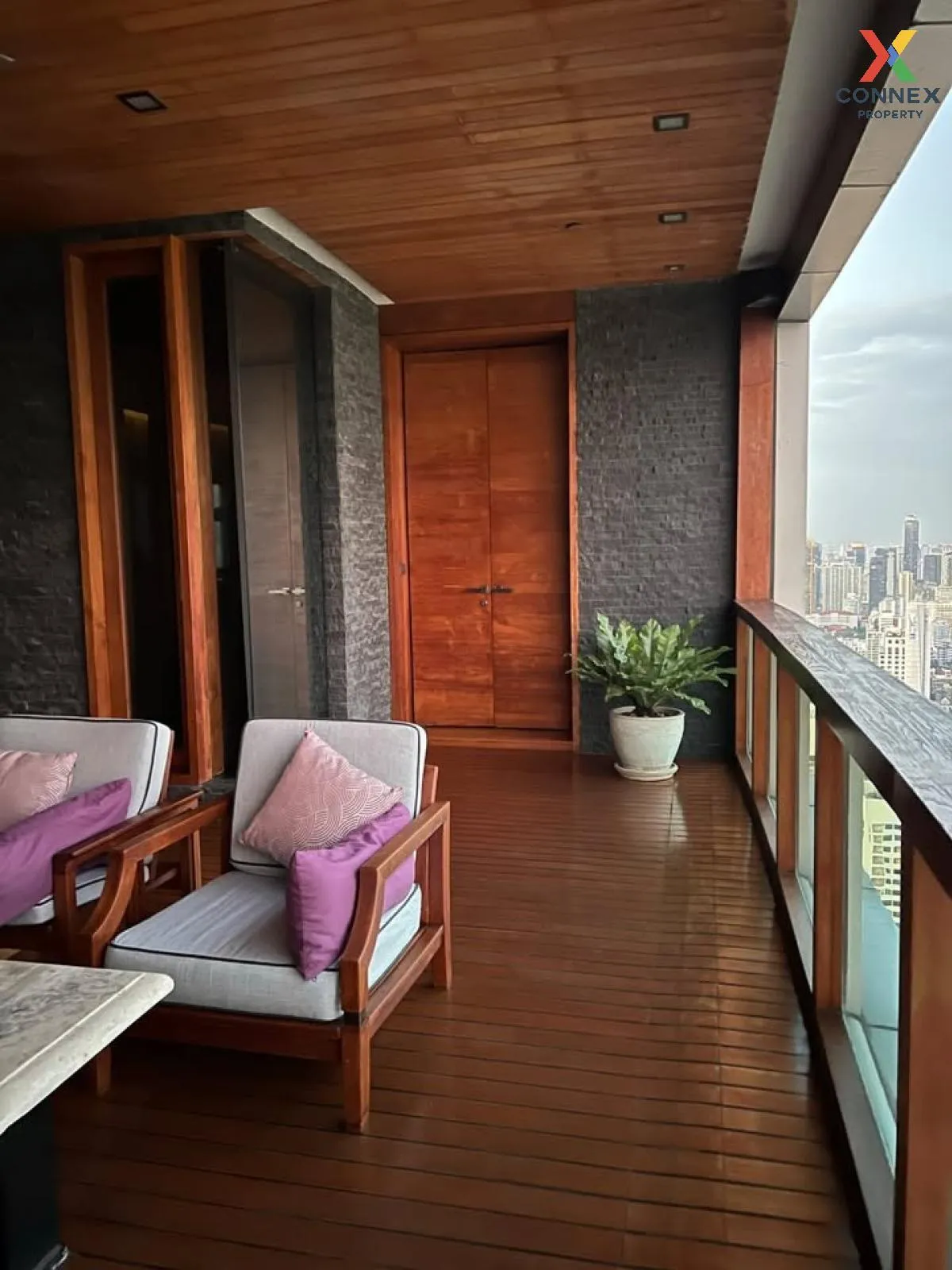 เช่าคอนโด  มิลเลนเนียม เรสซิเดนซ์ เพนท์เฮ้าส์ BTS-อโศก คลองเตย เข