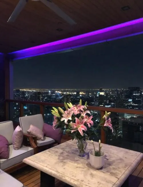 For Rent Condo , Millennium Residence , Penthouse , BTS-Asok , Khlong Toei , Khlong Toei , Bangkok , CX-126040