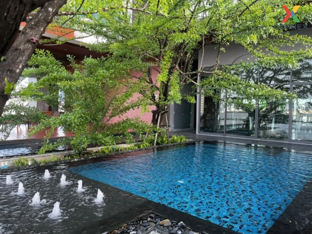 ขายคอนโด  พาร์โก้ สาทร ทุ่งมหาเมฆ เขต สาทร กรุงเทพ CX-126041 ขายคอนโด  พาร์โก้ สาทร ทุ่งมหาเมฆ เขต สาทร กรุงเทพ CX-126041