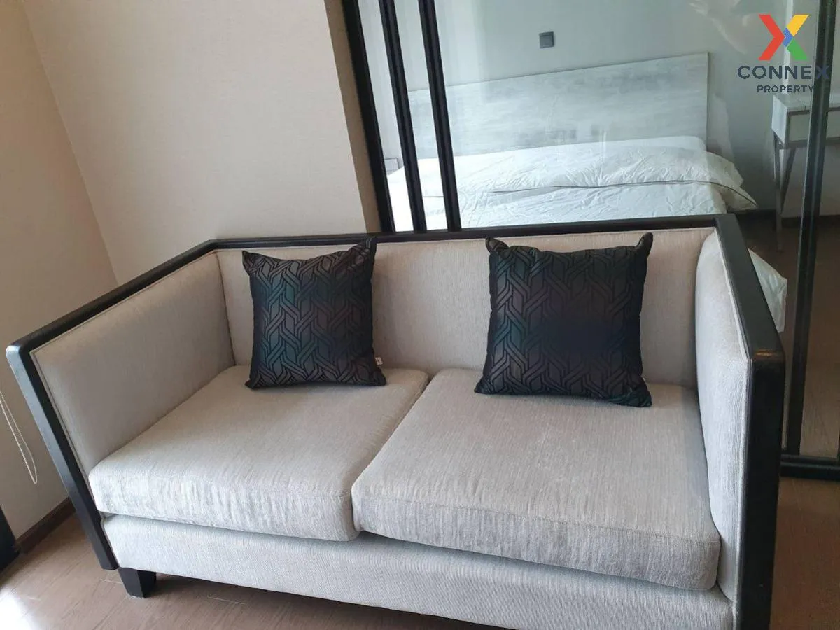 เช่าคอนโด  ณ วรา เรสซิเดนซ์ BTS-ชิดลม ลุมพินี เขต ปทุมวัน กรุงเทพ 1