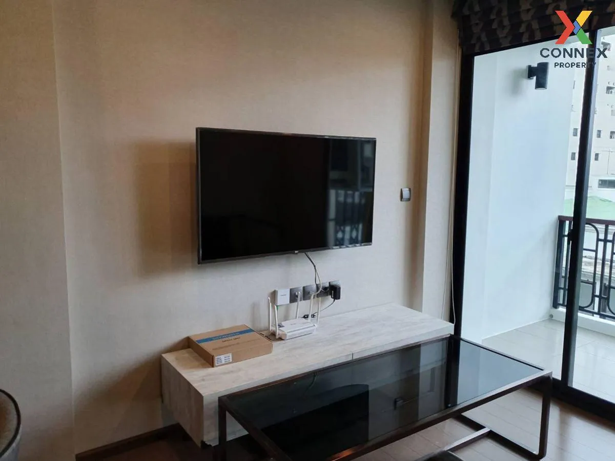 เช่าคอนโด  ณ วรา เรสซิเดนซ์ BTS-ชิดลม ลุมพินี เขต ปทุมวัน กรุงเทพ 3