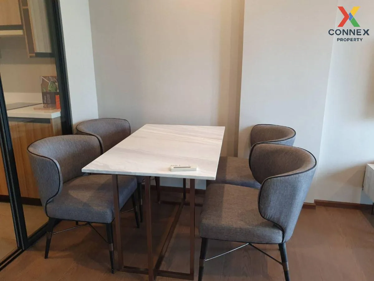 เช่าคอนโด  ณ วรา เรสซิเดนซ์ BTS-ชิดลม ลุมพินี เขต ปทุมวัน กรุงเทพ 4