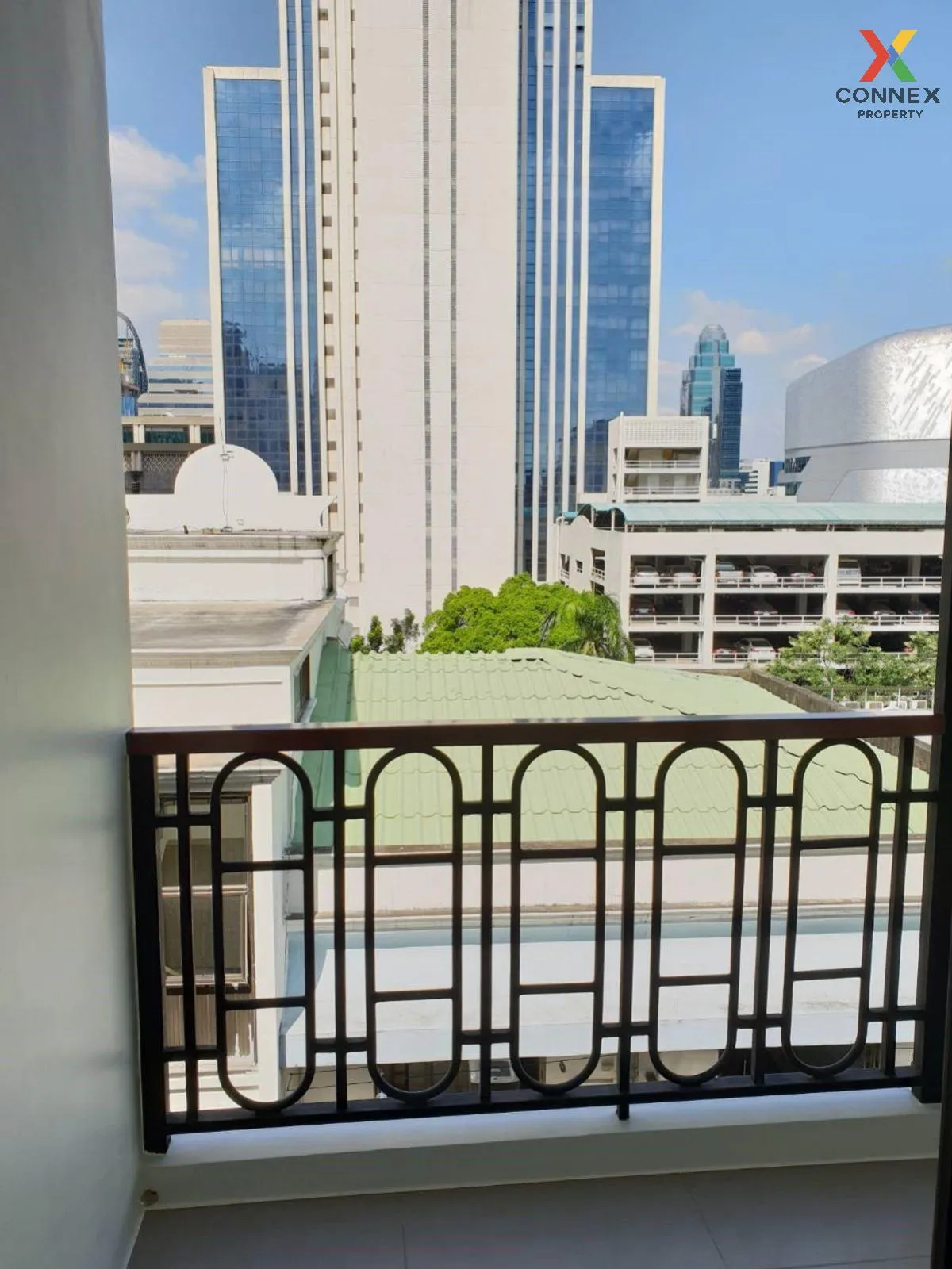 For Rent Condo , Na Vara Residence , BTS-Chit Lom , Lumpini , Pat