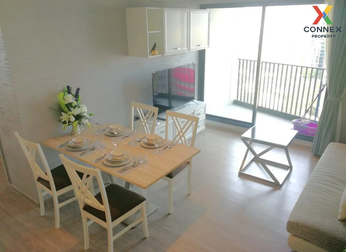 เช่าคอนโด  รึทึ่ม เอกมัย BTS-เอกมัย คลองตันเหนือ เขต วัฒนา กรุงเท เช่าคอนโด  รึทึ่ม เอกมัย BTS-เอกมัย คลองตันเหนือ เขต วัฒนา กรุงเท 3