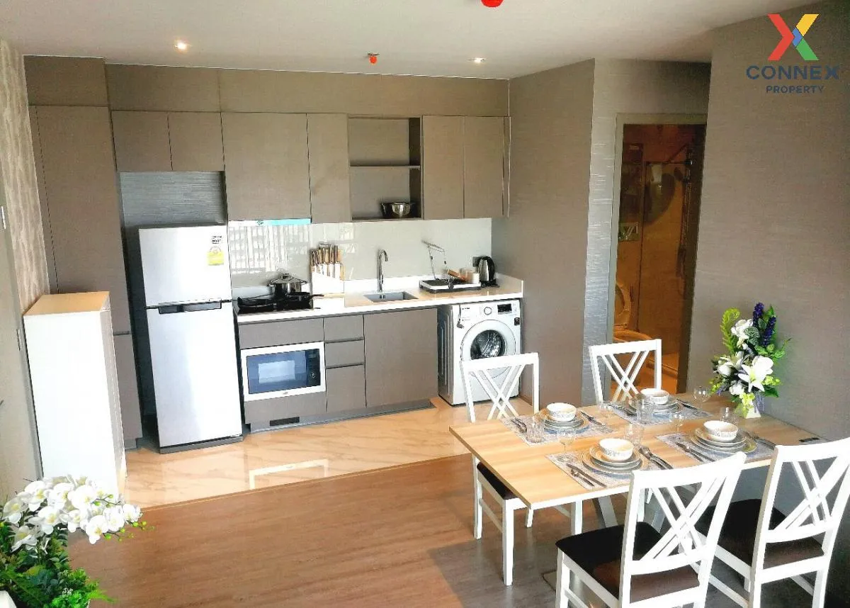 เช่าคอนโด  รึทึ่ม เอกมัย BTS-เอกมัย คลองตันเหนือ เขต วัฒนา กรุงเท เช่าคอนโด  รึทึ่ม เอกมัย BTS-เอกมัย คลองตันเหนือ เขต วัฒนา กรุงเท 4