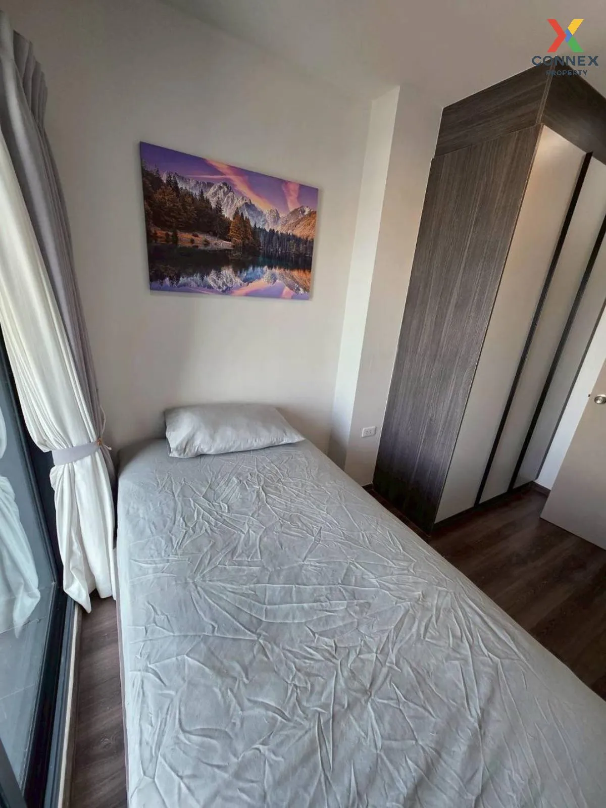 เช่าคอนโด  ไอดีโอ พระราม 9-อโศก MRT-พระราม 9 ห้วยขวาง เขต ห้วยขวา