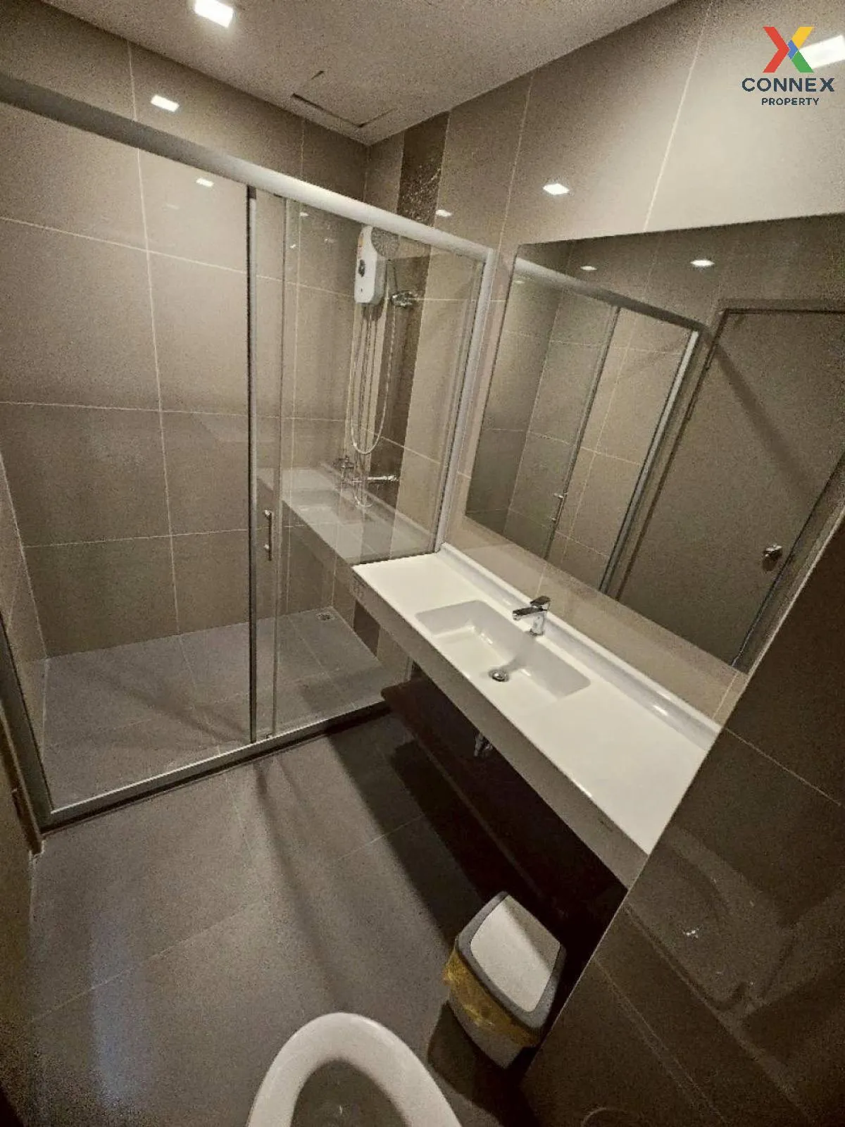 เช่าคอนโด  ไอดีโอ พระราม 9-อโศก MRT-พระราม 9 ห้วยขวาง เขต ห้วยขวา