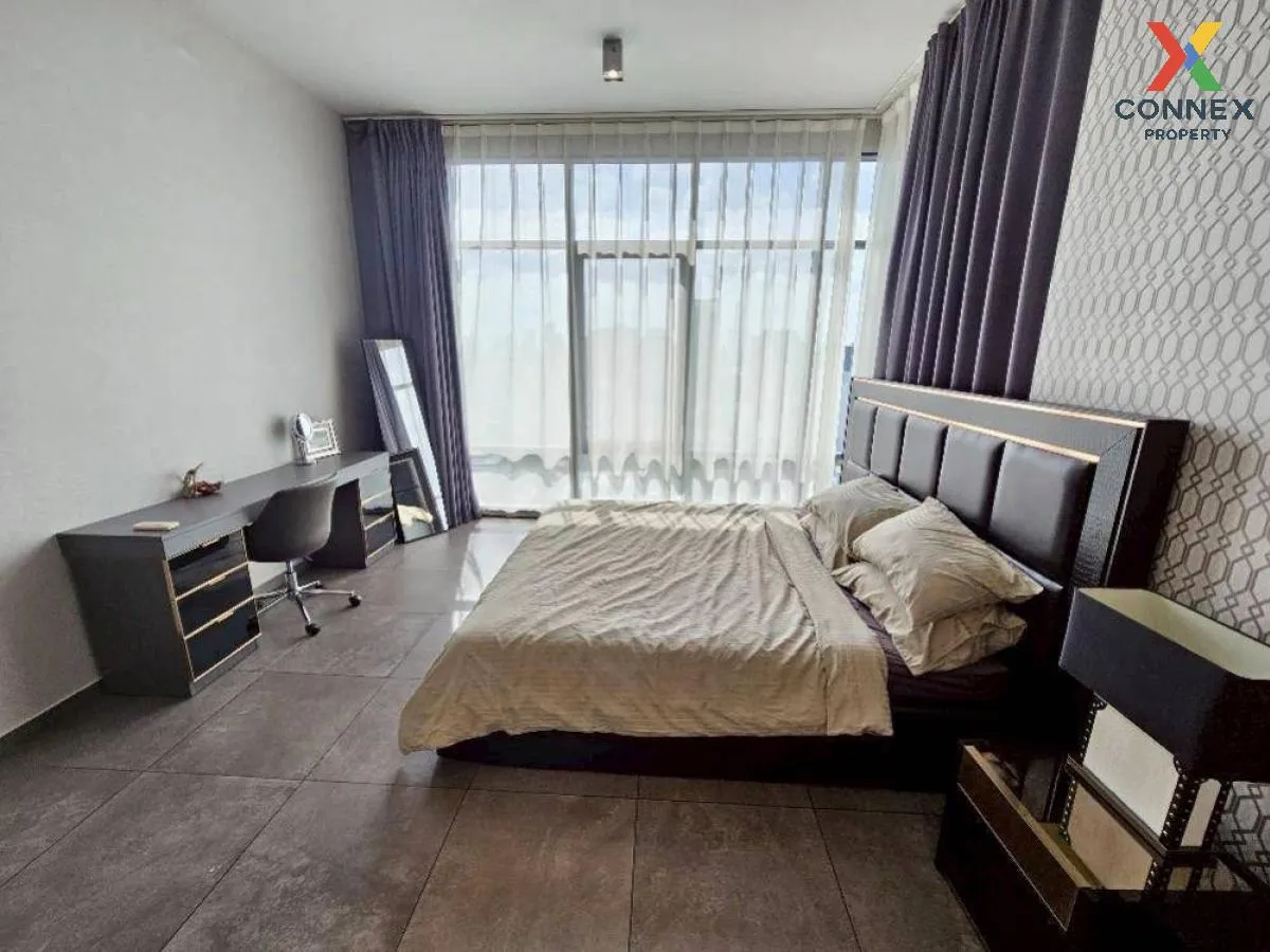 เช่าคอนโด  เดอะ ลอฟท์ อโศก MRT-เพชรบุรี คลองเตยเหนือ เขต วัฒนา กร