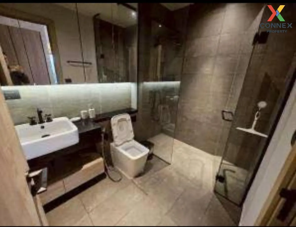 เช่าคอนโด  เดอะ ลอฟท์ อโศก MRT-เพชรบุรี คลองเตยเหนือ เขต วัฒนา กร