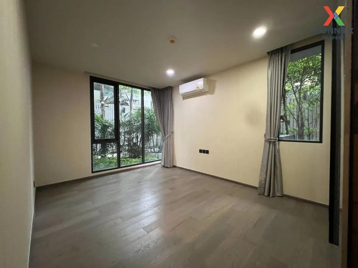 For Sale Condo , Klass Sarasin Rajdamri , BTS-Ratchadamri , Lumpi