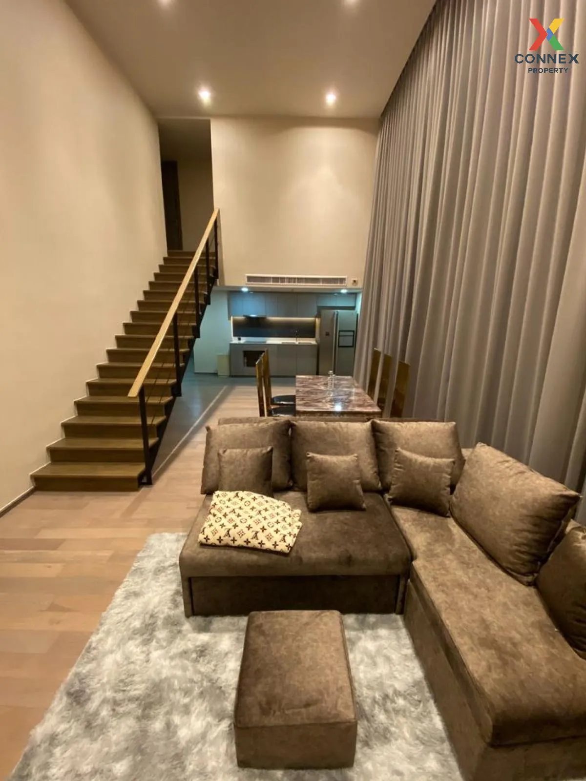 For Sale Condo , Klass Sarasin Rajdamri , BTS-Ratchadamri , Lumpi 1