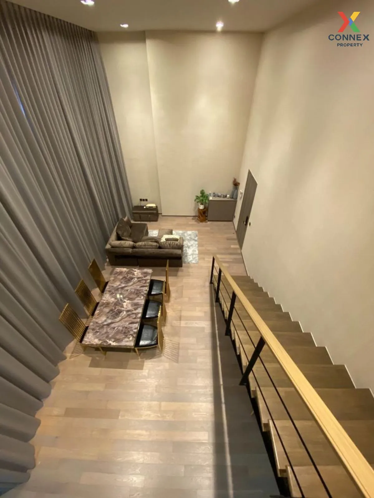 For Sale Condo , Klass Sarasin Rajdamri , BTS-Ratchadamri , Lumpi 4