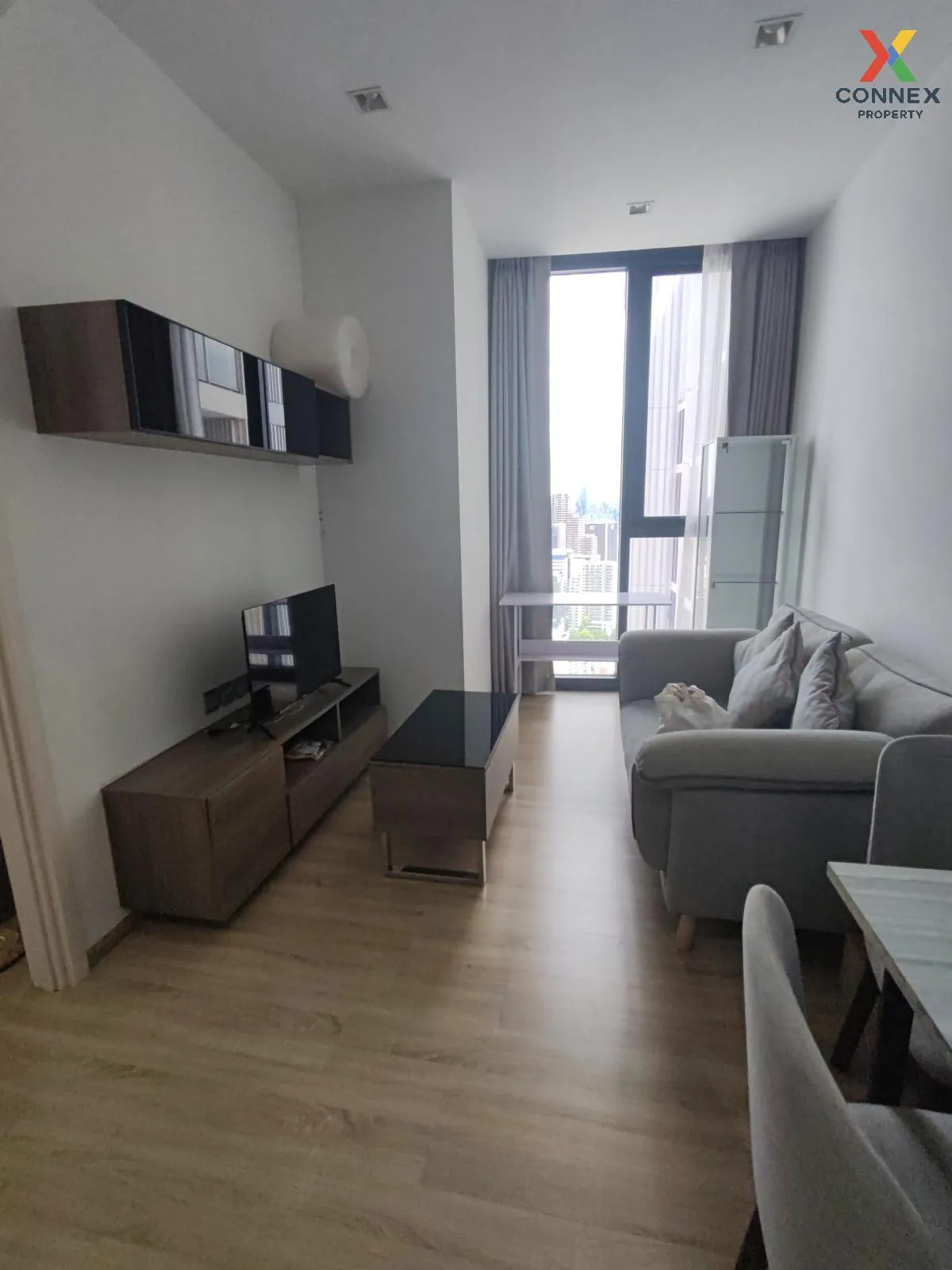 เช่าคอนโด  The Line พหลฯ-ประดิพัทธ์ BTS-สะพานควาย สามเสนใน เขต พญ เช่าคอนโด  The Line พหลฯ-ประดิพัทธ์ BTS-สะพานควาย สามเสนใน เขต พญ 1