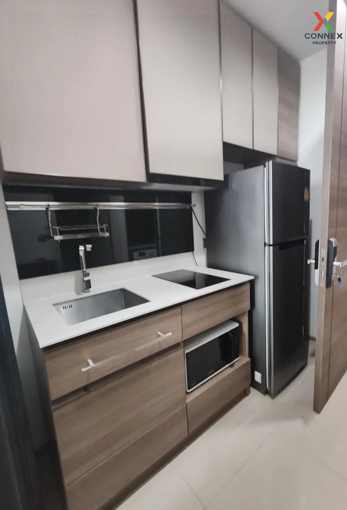 เช่าคอนโด  The Line พหลฯ-ประดิพัทธ์ BTS-สะพานควาย สามเสนใน เขต พญ เช่าคอนโด  The Line พหลฯ-ประดิพัทธ์ BTS-สะพานควาย สามเสนใน เขต พญ 2