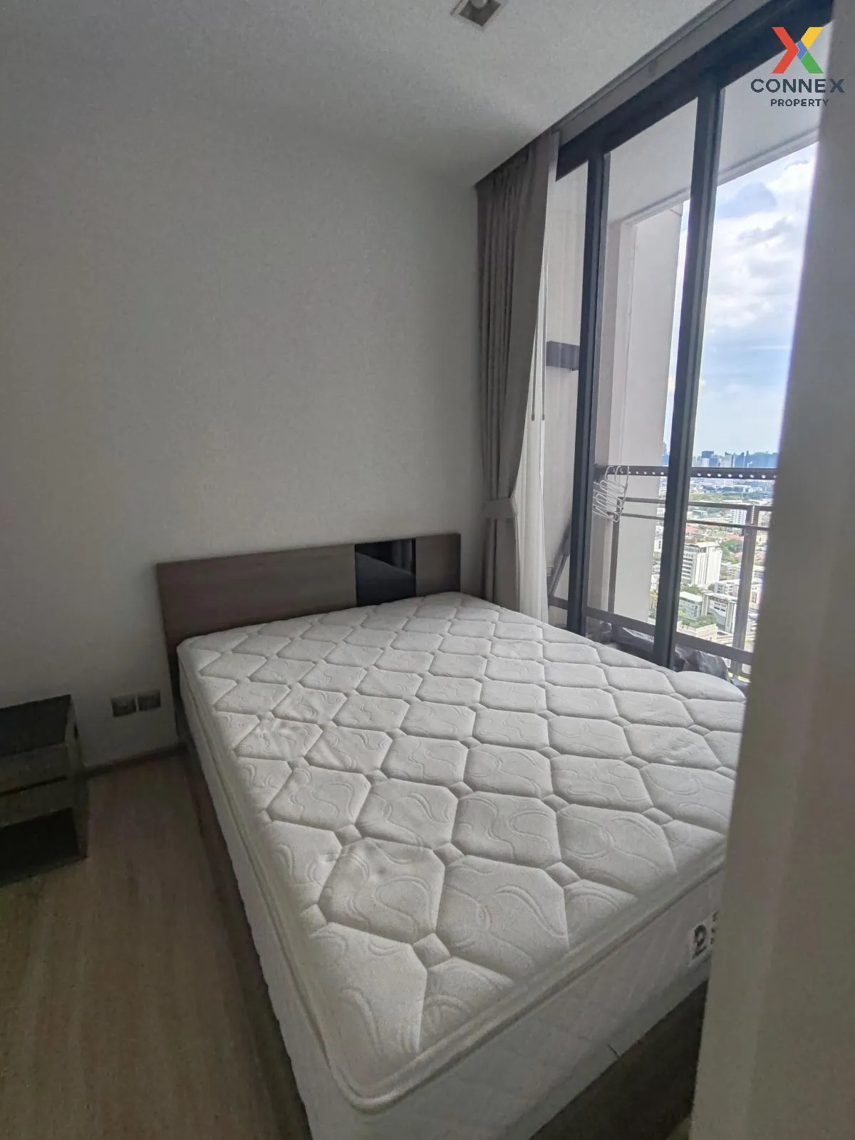 เช่าคอนโด  The Line พหลฯ-ประดิพัทธ์ BTS-สะพานควาย สามเสนใน เขต พญ เช่าคอนโด  The Line พหลฯ-ประดิพัทธ์ BTS-สะพานควาย สามเสนใน เขต พญ 3