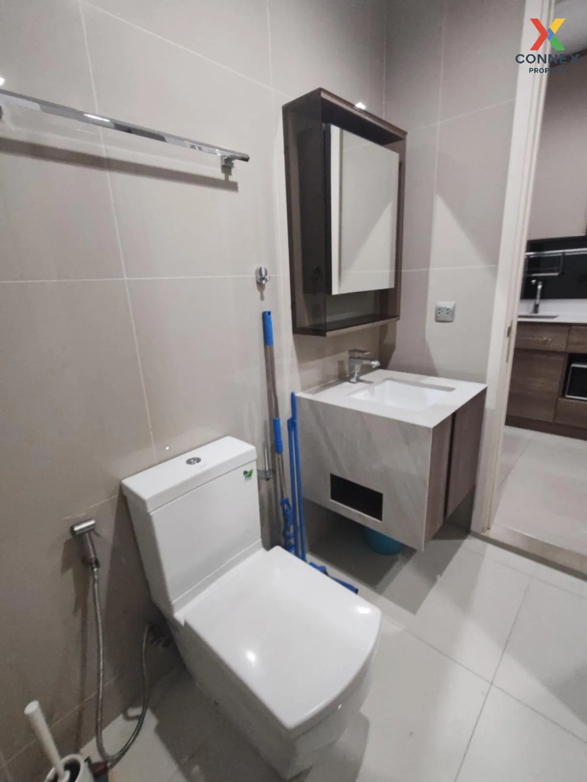 เช่าคอนโด  The Line พหลฯ-ประดิพัทธ์ BTS-สะพานควาย สามเสนใน เขต พญ เช่าคอนโด  The Line พหลฯ-ประดิพัทธ์ BTS-สะพานควาย สามเสนใน เขต พญ 4