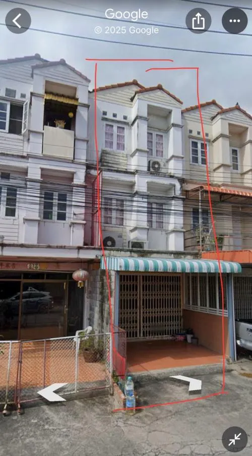 เช่าตึกแถว 3 ชั้น หมู่ 5 หน้าหมู่บ้านพิมพาภรณ์ 4 อ.เมือง ชลบุรี บ้านสวน เมืองชลบุรี ชลบุรี CX-126056 เช่าตึกแถว 3 ชั้น หมู่ 5 หน้าหมู่บ้านพิมพาภรณ์ 4 อ.เมือง ชลบุรี บ้านสวน เมืองชลบุรี ชลบุรี CX-126056