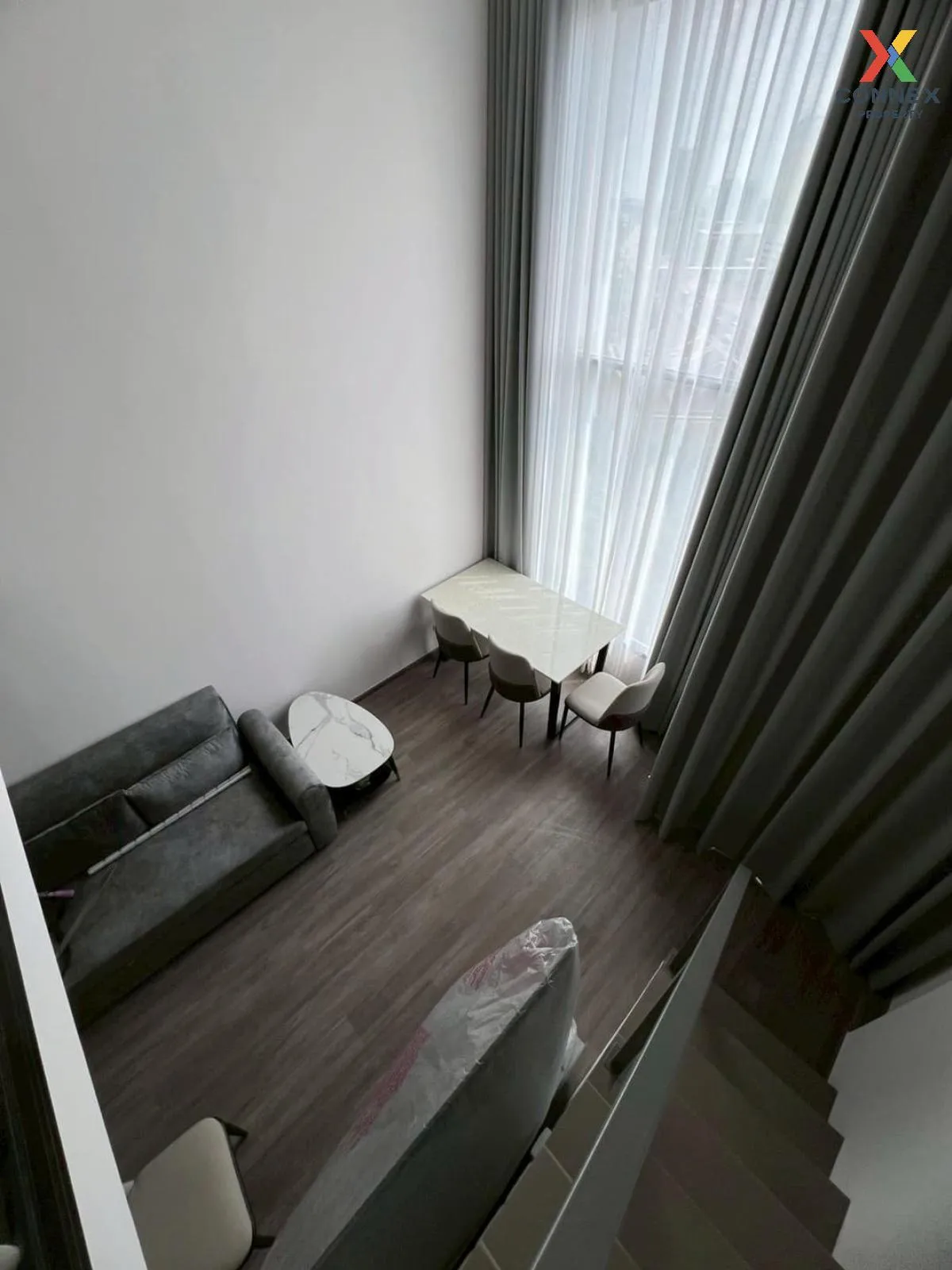 เช่าคอนโด  โซ ออริจิ้น เกษตร อินเตอร์เชนจ์ BTS-มหาวิทยาลัยเกษตรศา 1