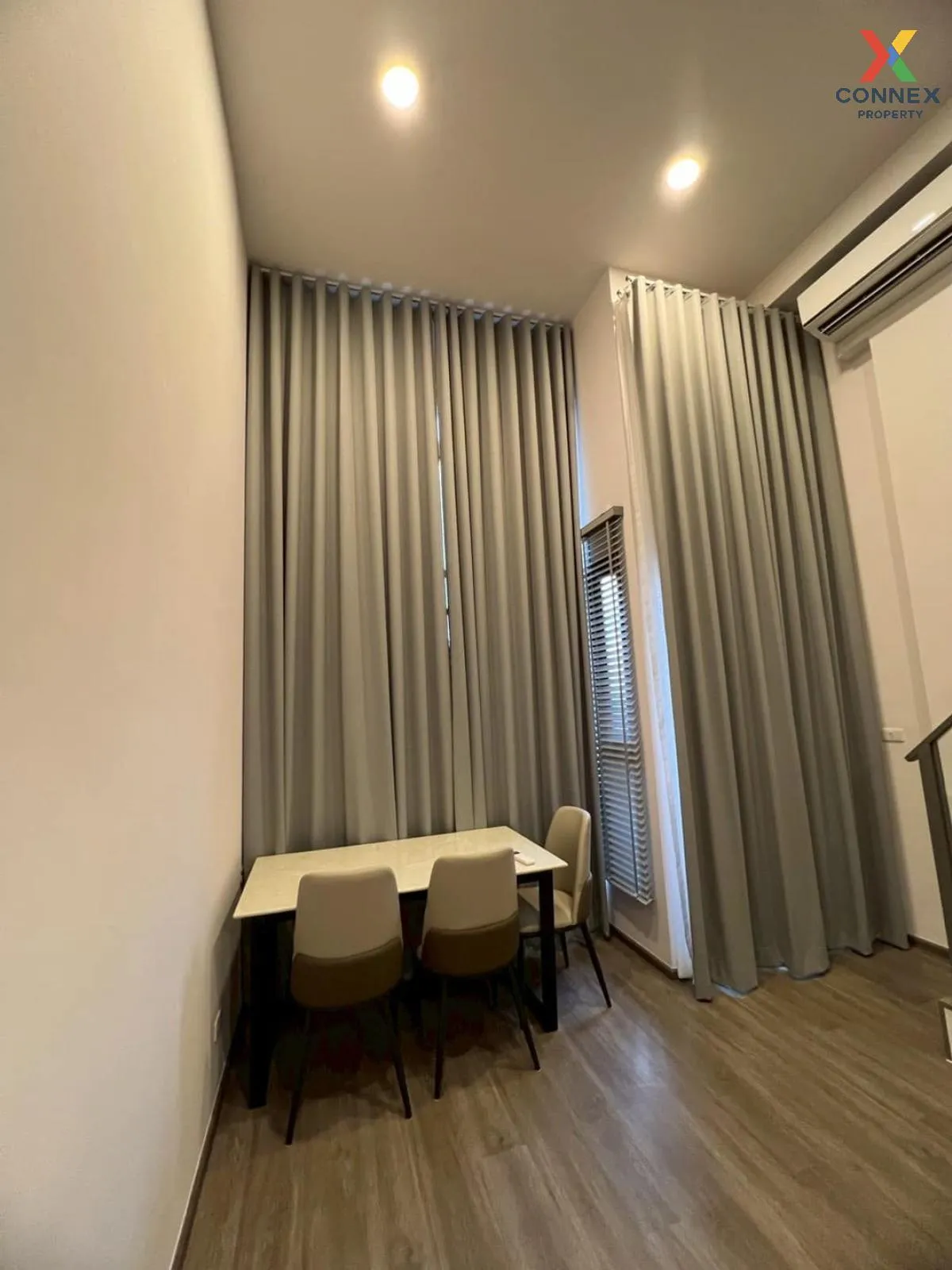 เช่าคอนโด  โซ ออริจิ้น เกษตร อินเตอร์เชนจ์ BTS-มหาวิทยาลัยเกษตรศา 2