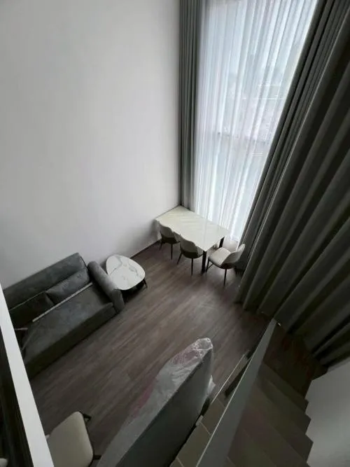 เช่าคอนโด  โซ ออริจิ้น เกษตร อินเตอร์เชนจ์ BTS-มหาวิทยาลัยเกษตรศาสตร์ เสนานิคม เขต จตุจักร กรุงเทพ CX-126061