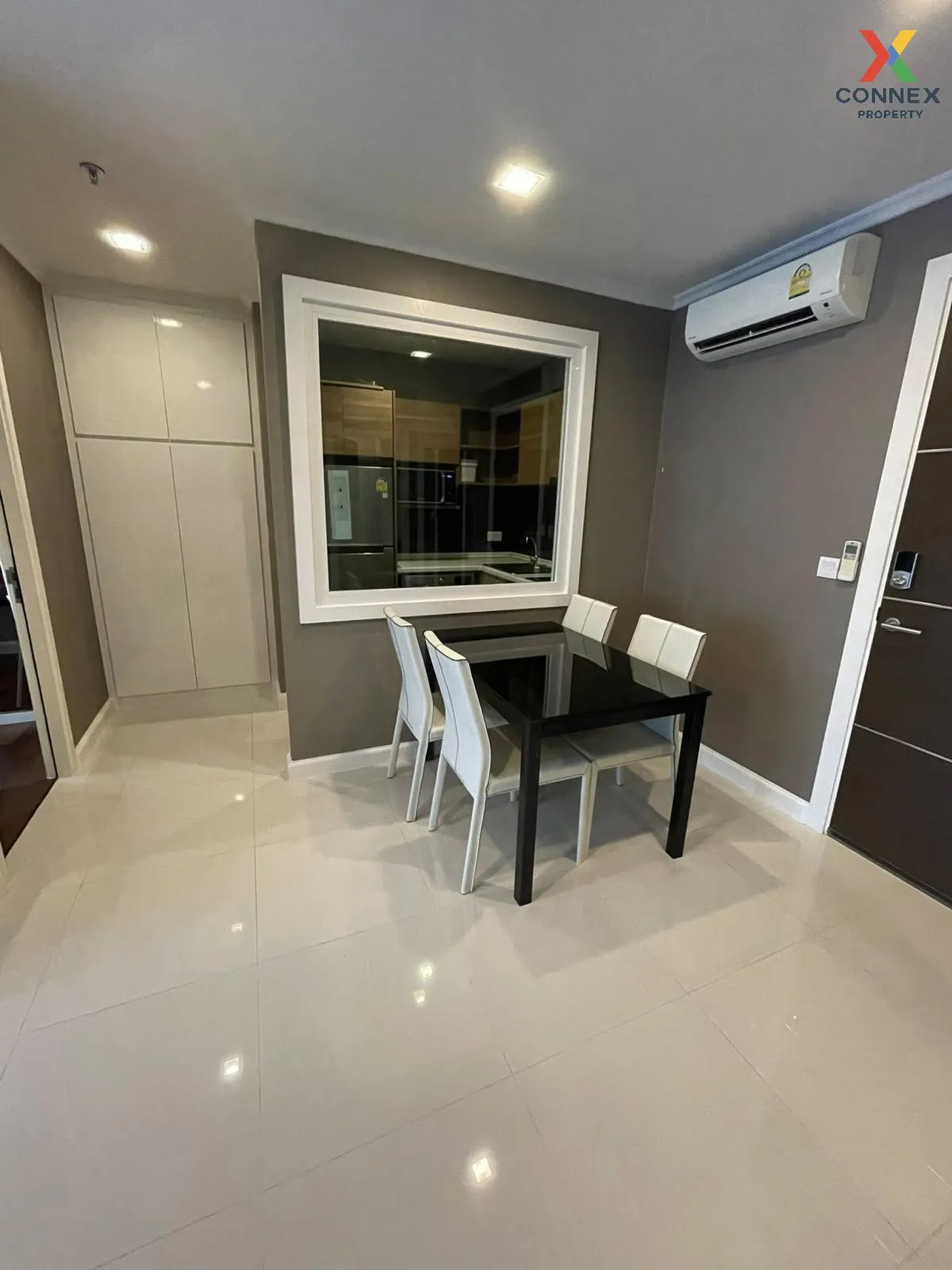 For Rent Condo , The Metropolis Samrong Interchange , BTS-Samrong 3