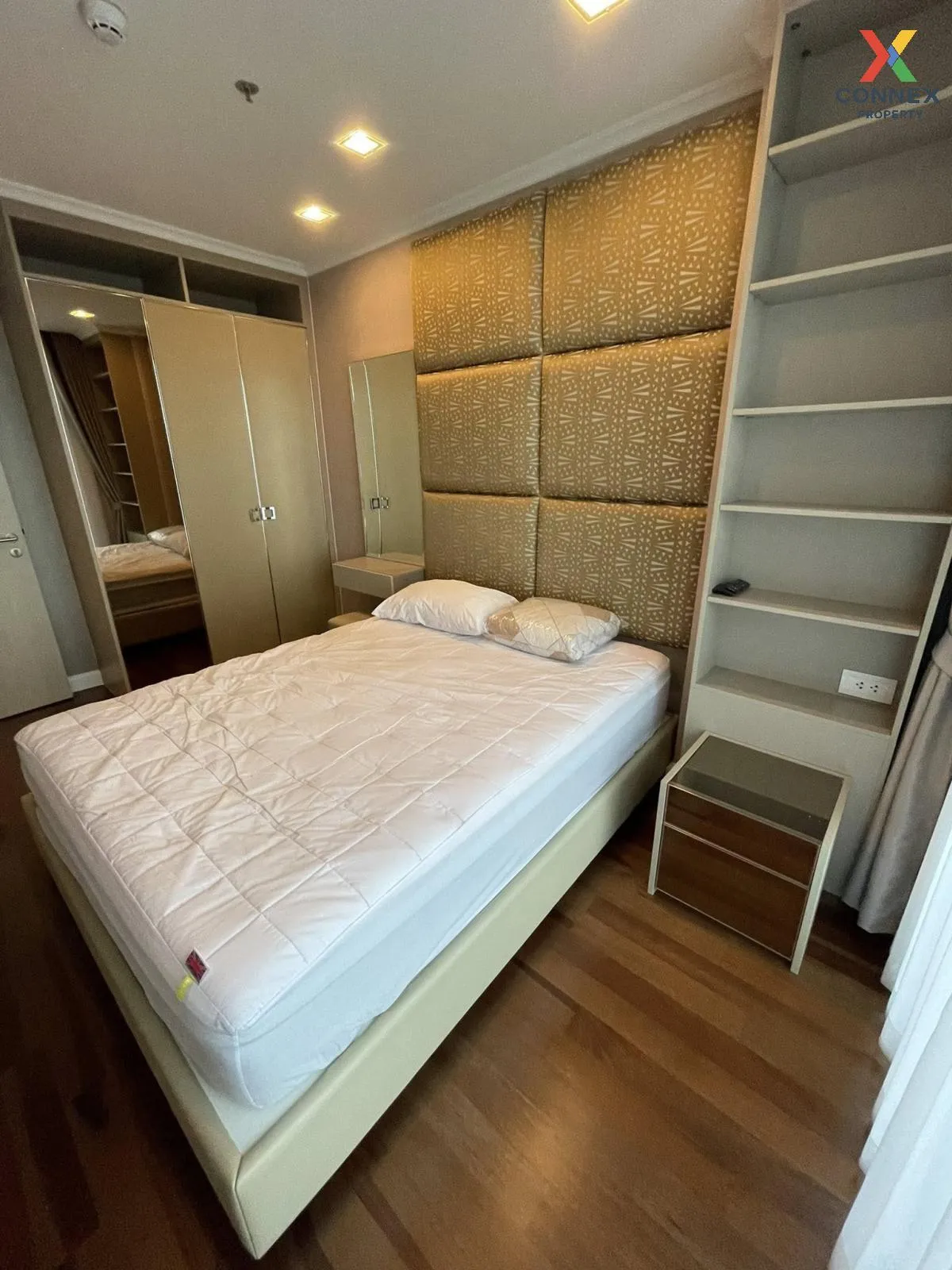 For Rent Condo , The Metropolis Samrong Interchange , BTS-Samrong