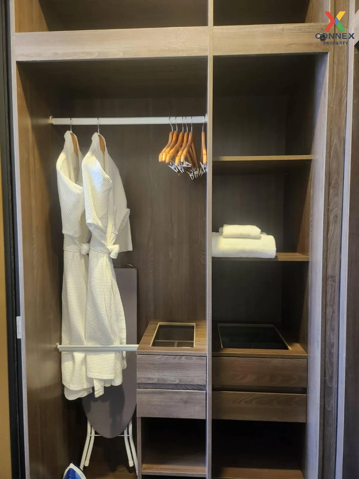 เช่าคอนโด  พาร์ค ออริจิ้น ทองหล่อ BTS-ทองหล่อ คลองตันเหนือ เขต วั