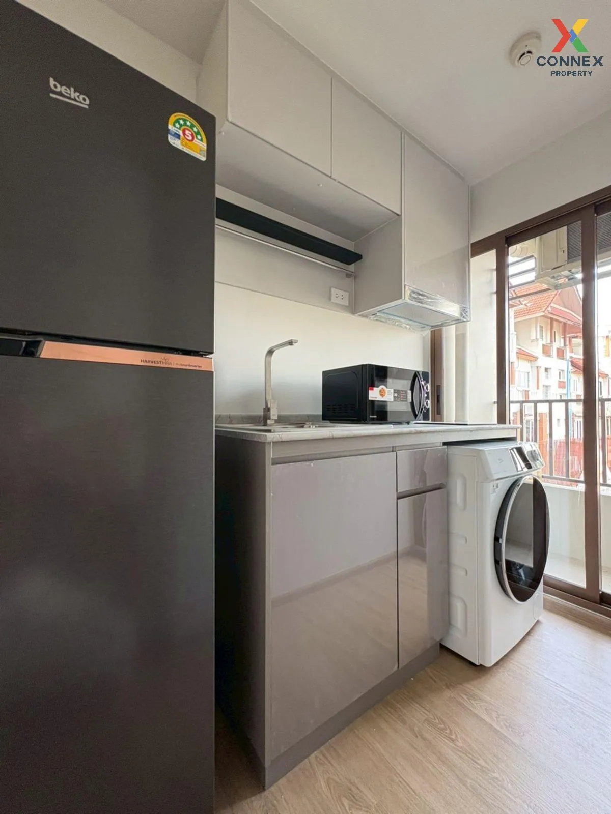 เช่าคอนโด  ควินทารา มาย’เซน พร้อมพงษ์ BTS-อโศก คลองตันเหนือ เขต ว 3