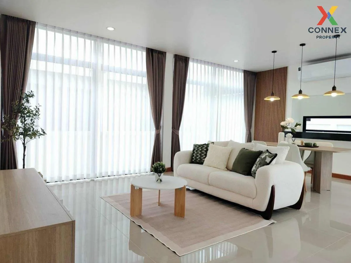 ขายบ้าน  เซนมูระ ศรีนครินทร์ - บางนา บางพลีใหญ่ บางพลี สมุทรปรากา 2