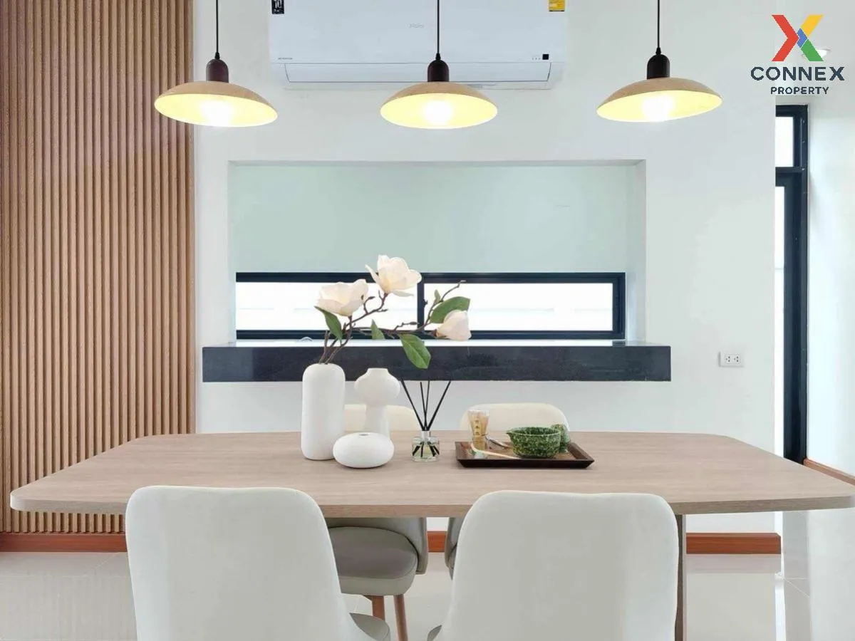 ขายบ้าน  เซนมูระ ศรีนครินทร์ - บางนา บางพลีใหญ่ บางพลี สมุทรปรากา 3