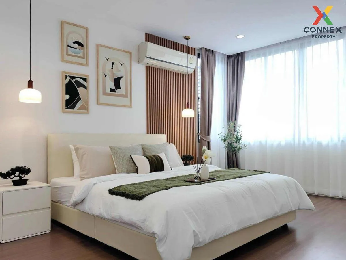 ขายบ้าน  เซนมูระ ศรีนครินทร์ - บางนา บางพลีใหญ่ บางพลี สมุทรปรากา