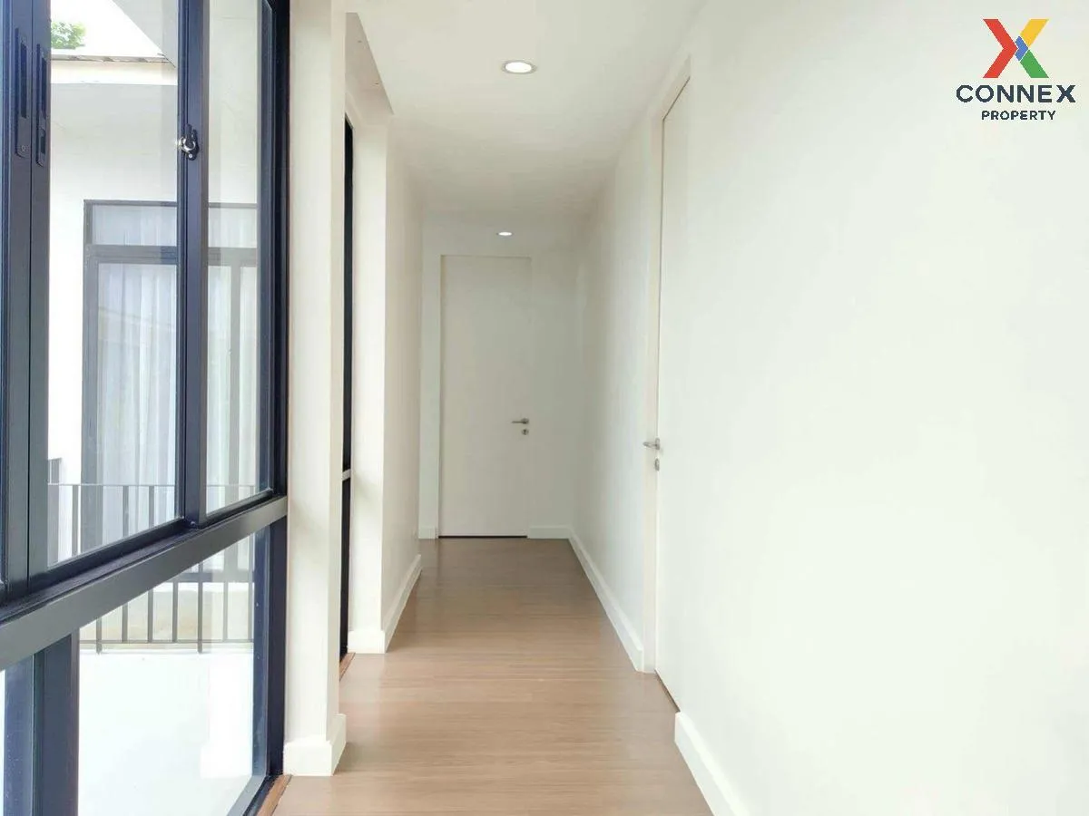 ขายบ้าน  เซนมูระ ศรีนครินทร์ - บางนา บางพลีใหญ่ บางพลี สมุทรปรากา