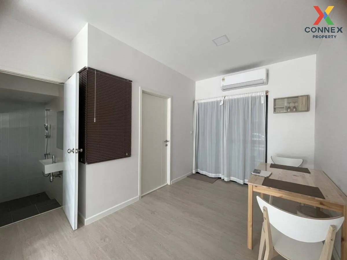 เช่าทาวน์เฮ้าส์/ทาวน์โฮม  อณาสิริ รามคำแหง คลองสองต้นนุ่น เขต ลาด