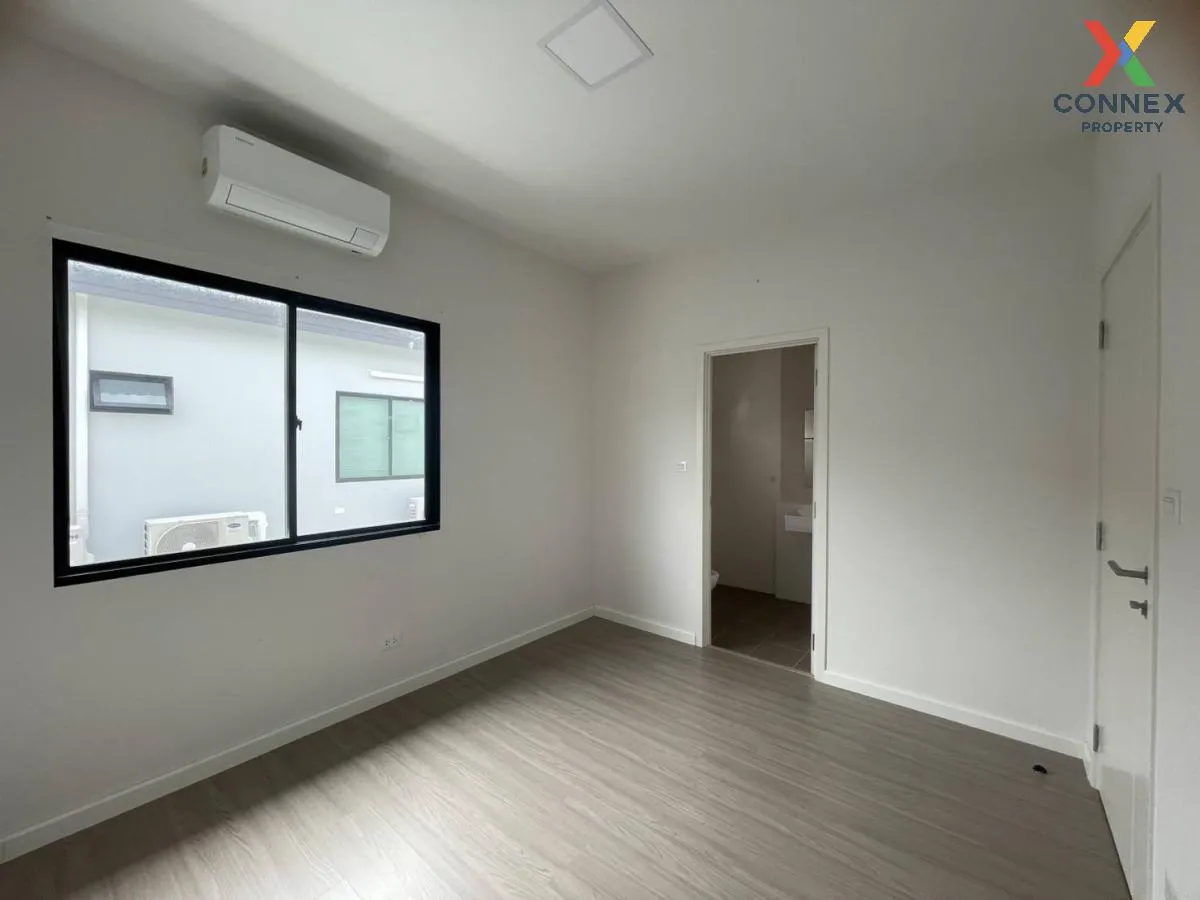 เช่าทาวน์เฮ้าส์/ทาวน์โฮม  อณาสิริ รามคำแหง คลองสองต้นนุ่น เขต ลาด