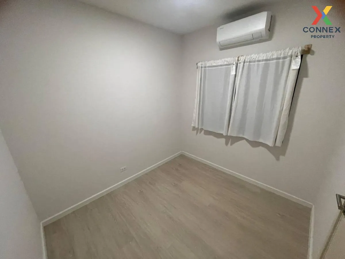 เช่าทาวน์เฮ้าส์/ทาวน์โฮม  อณาสิริ รามคำแหง คลองสองต้นนุ่น เขต ลาด