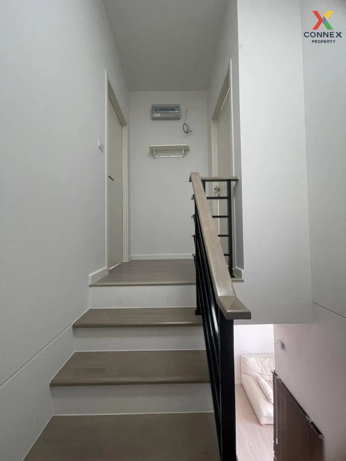 เช่าทาวน์เฮ้าส์/ทาวน์โฮม  อณาสิริ รามคำแหง คลองสองต้นนุ่น เขต ลาด