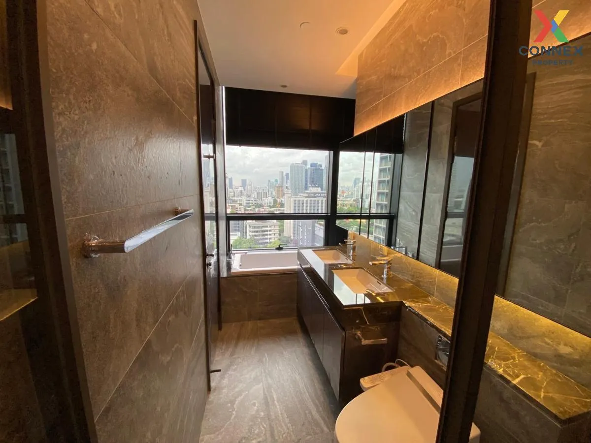 เช่าคอนโด  ดิ เอส สุขุมวิท 36 BTS-ทองหล่อ พระโขนง เขต คลองเตย กรุ