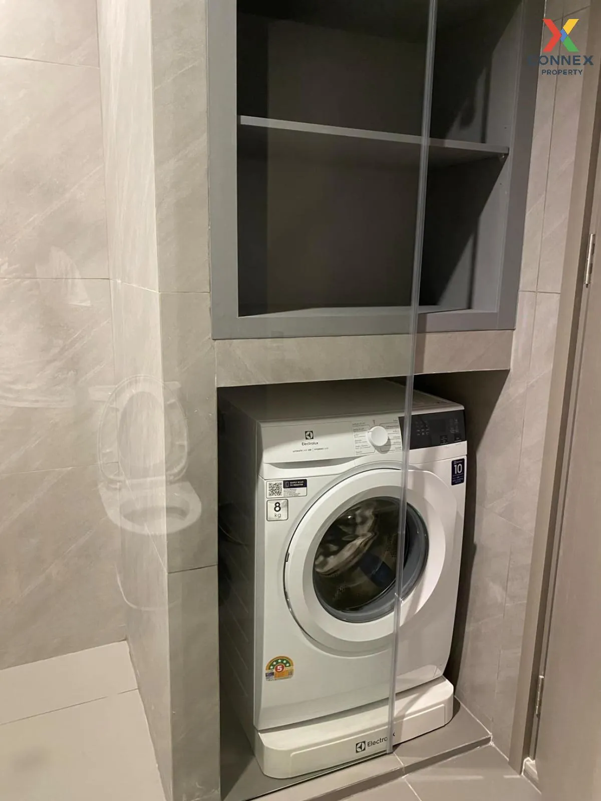 ขายคอนโด  ไอดีโอ สุขุมวิท - พระราม 4 BTS-พระโขนง พระโขนง เขต คลอง 4