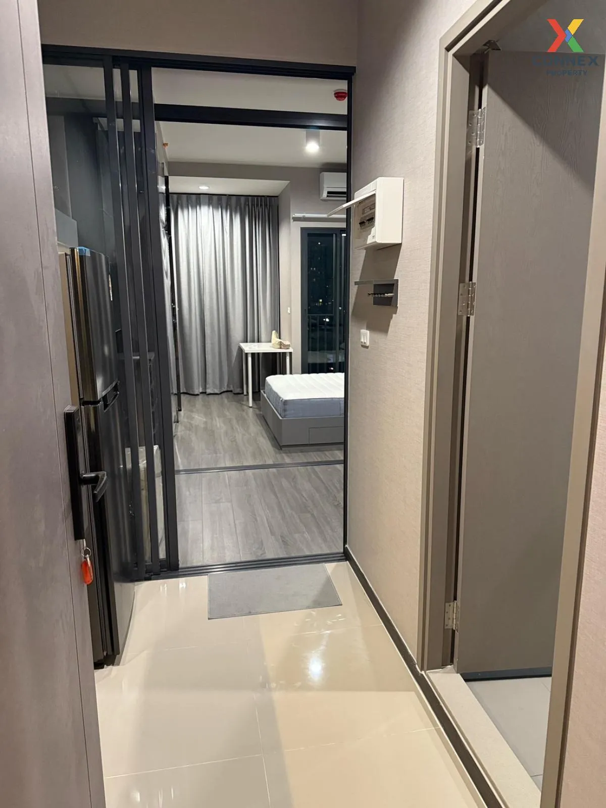 ขายคอนโด  ไอดีโอ สุขุมวิท - พระราม 4 BTS-พระโขนง พระโขนง เขต คลอง