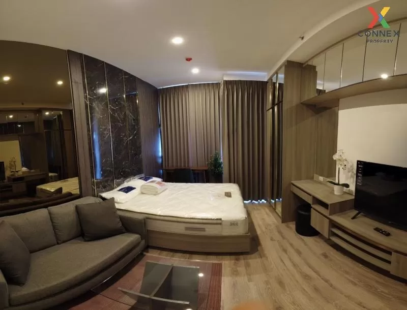 เช่าคอนโด  ไนท์บริดจ์ ไพร์ม อ่อนนุช BTS-อ่อนนุช พระโขนง เขต วัฒนา 1